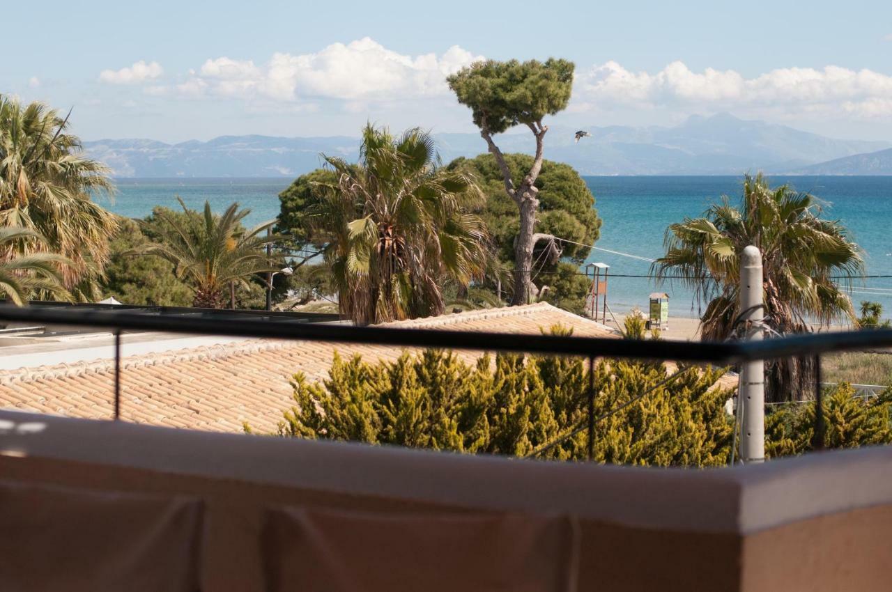 Royal Artemis Beach, Athens, Airport ภายนอก รูปภาพ